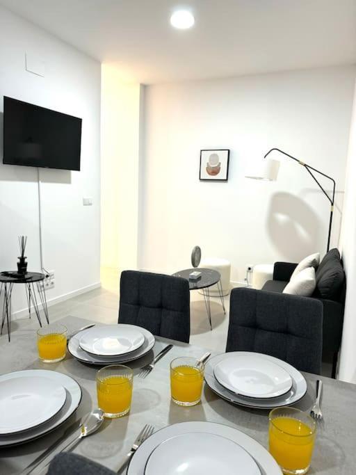 Appartement Plaza De Toros ! *